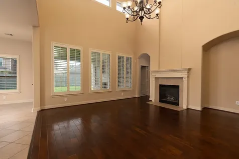 17303 Quiet Shores Drive Richmond TX 77407