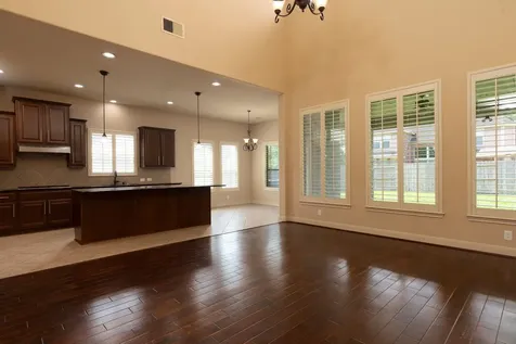 17303 Quiet Shores Drive Richmond TX 77407