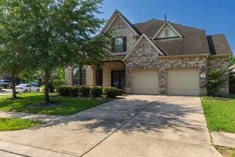 17303 Quiet Shores Drive Richmond TX 77407