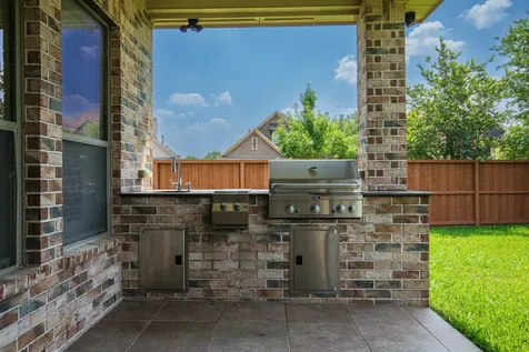17303 Quiet Shores Drive Richmond TX 77407