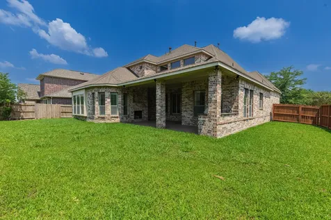 17303 Quiet Shores Drive Richmond TX 77407