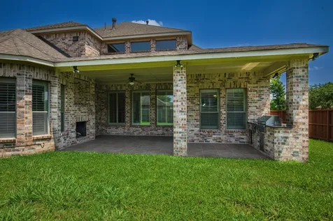 17303 Quiet Shores Drive Richmond TX 77407