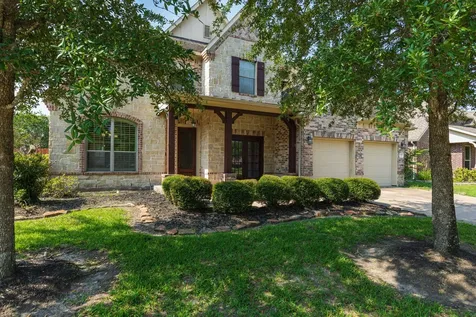 17303 Quiet Shores Drive Richmond TX 77407