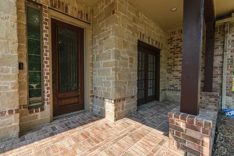 17303 Quiet Shores Drive Richmond TX 77407