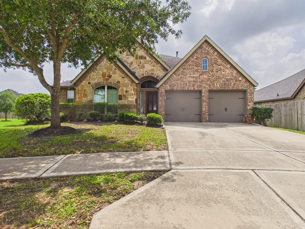 2807 Naples Park Lane Richmond TX 77406