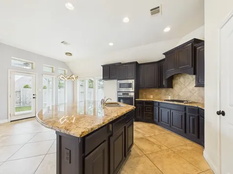 2807 Naples Park Lane Richmond TX 77406