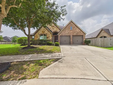 2807 Naples Park Lane Richmond TX 77406
