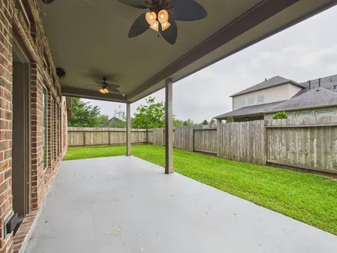 2807 Naples Park Lane Richmond TX 77406
