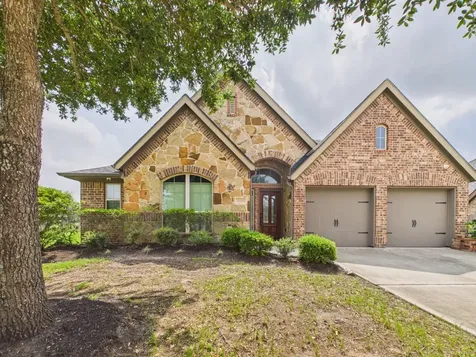 2807 Naples Park Lane Richmond TX 77406