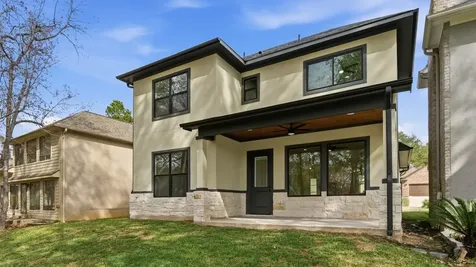 3515 Country Club Boulevard Montgomery TX 77356