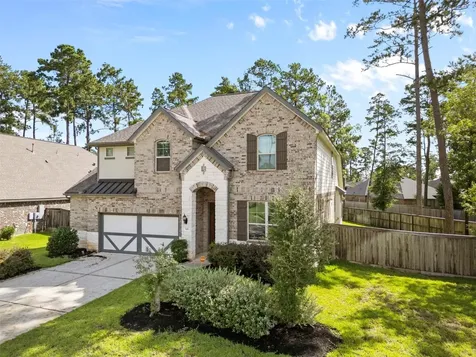 148 Gray Pine Grove Way Conroe TX 77318