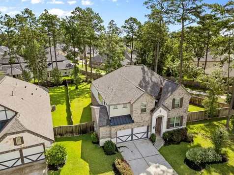 148 Gray Pine Grove Way Conroe TX 77318