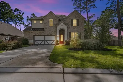 148 Gray Pine Grove Way Conroe TX 77318