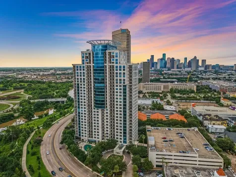 3333 Allen Parkway 801 Houston TX 77019