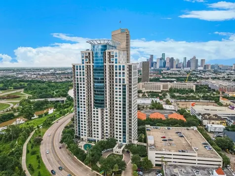 3333 Allen Parkway 801 Houston TX 77019