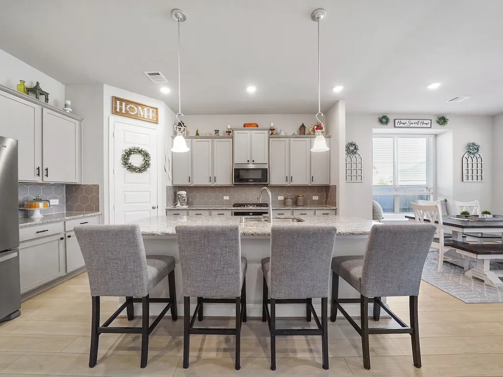 10267 Bayou Oaks Drive Conroe TX 77385
