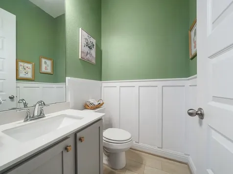 10267 Bayou Oaks Drive Conroe TX 77385