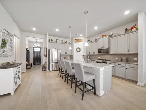 10267 Bayou Oaks Drive Conroe TX 77385