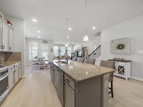 10267 Bayou Oaks Drive Conroe TX 77385