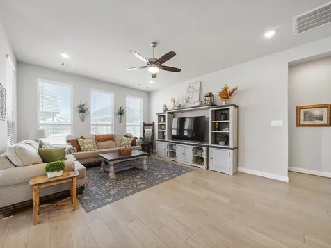 10267 Bayou Oaks Drive Conroe TX 77385