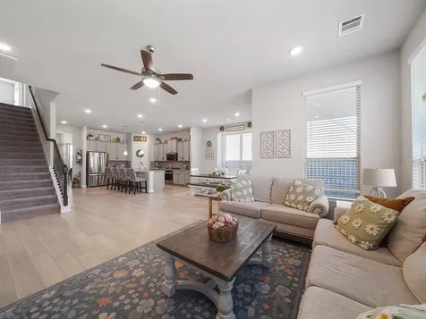 10267 Bayou Oaks Drive Conroe TX 77385