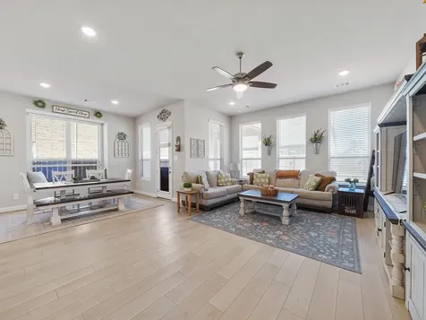 10267 Bayou Oaks Drive Conroe TX 77385