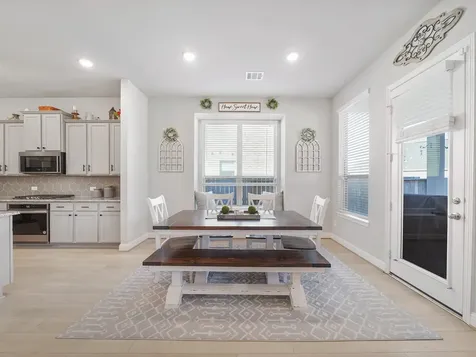 10267 Bayou Oaks Drive Conroe TX 77385