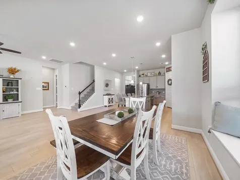 10267 Bayou Oaks Drive Conroe TX 77385