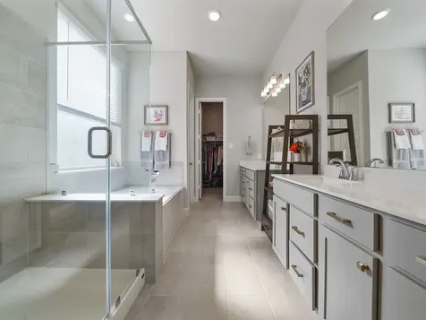 10267 Bayou Oaks Drive Conroe TX 77385