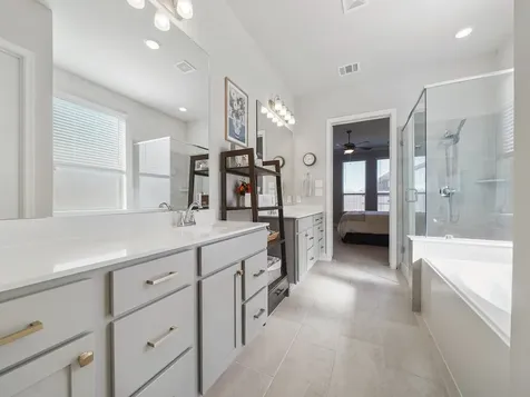 10267 Bayou Oaks Drive Conroe TX 77385