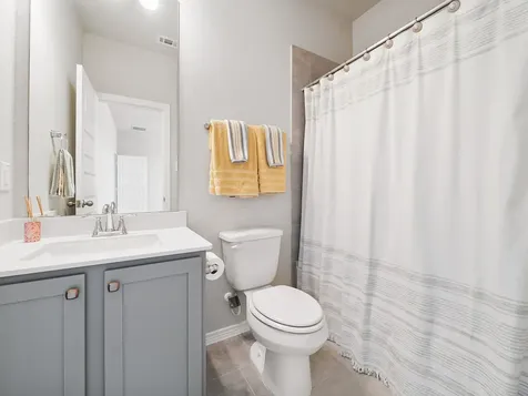 10267 Bayou Oaks Drive Conroe TX 77385