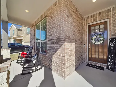 10267 Bayou Oaks Drive Conroe TX 77385