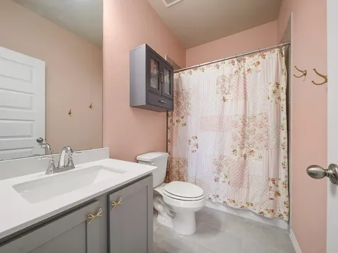 10267 Bayou Oaks Drive Conroe TX 77385