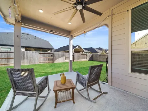 10267 Bayou Oaks Drive Conroe TX 77385