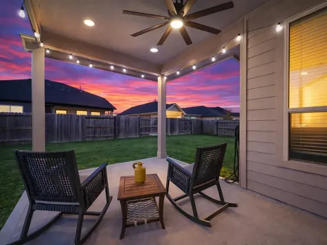 10267 Bayou Oaks Drive Conroe TX 77385