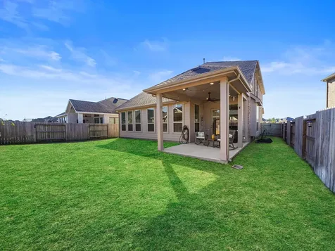 10267 Bayou Oaks Drive Conroe TX 77385