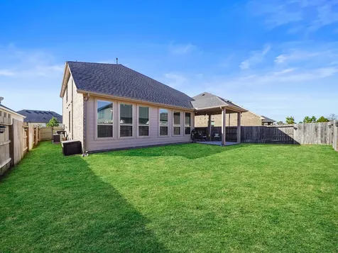 10267 Bayou Oaks Drive Conroe TX 77385