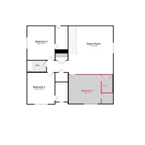 10267 Bayou Oaks Drive Conroe TX 77385