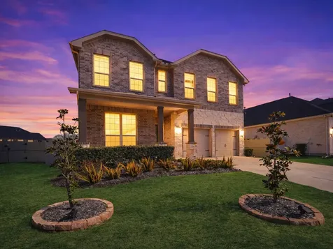 10267 Bayou Oaks Drive Conroe TX 77385