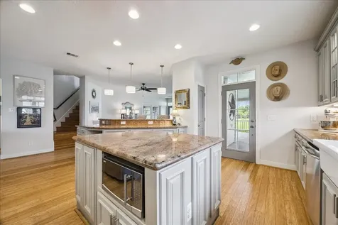 301 Westfield Lane Friendswood TX 77546
