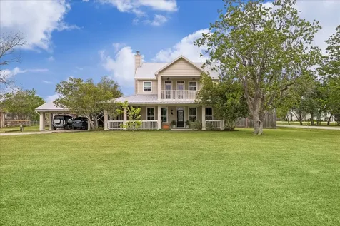301 Westfield Lane Friendswood TX 77546