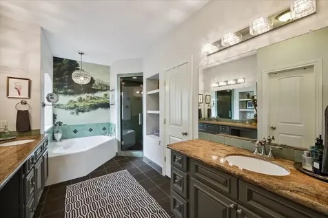 301 Westfield Lane Friendswood TX 77546