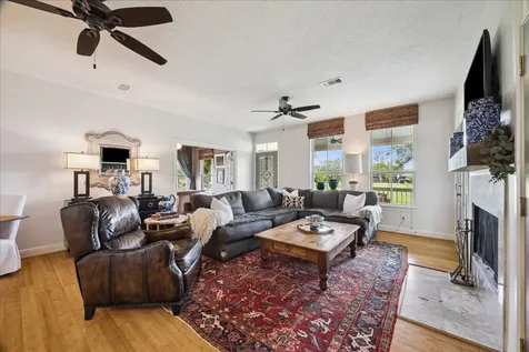 301 Westfield Lane Friendswood TX 77546