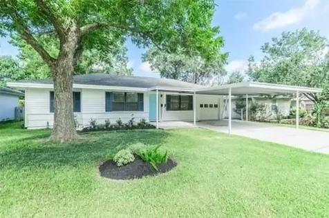 3103 Maysel Street Houston TX 77080