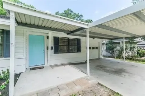 3103 Maysel Street Houston TX 77080