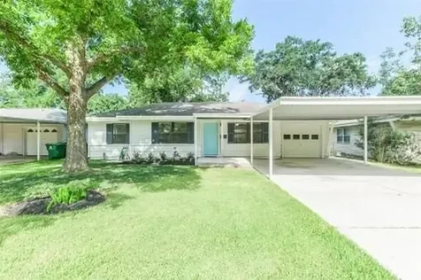 3103 Maysel Street Houston TX 77080