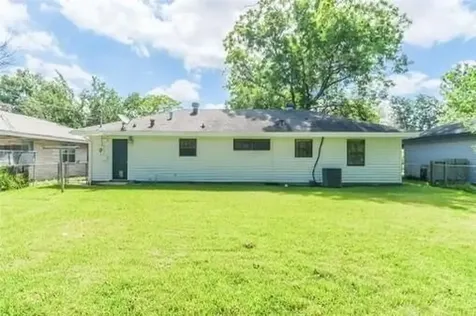 3103 Maysel Street Houston TX 77080