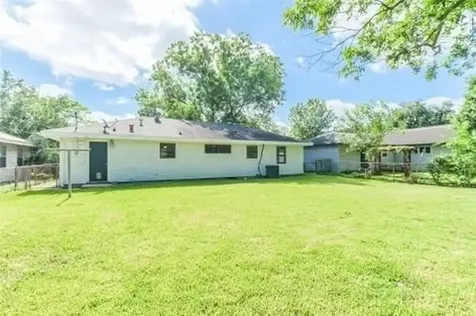 3103 Maysel Street Houston TX 77080