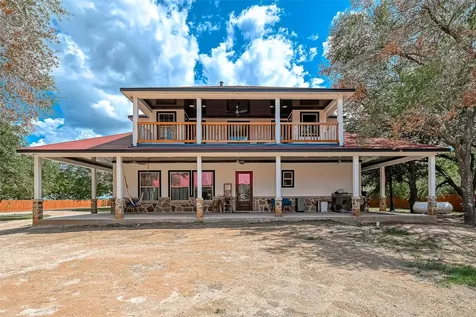 6121 County Road 225 Hungerford TX 77448