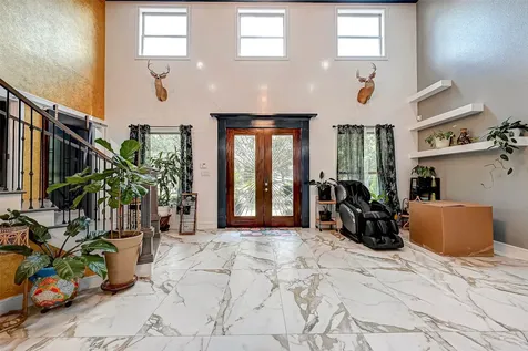 6121 County Road 225 Hungerford TX 77448